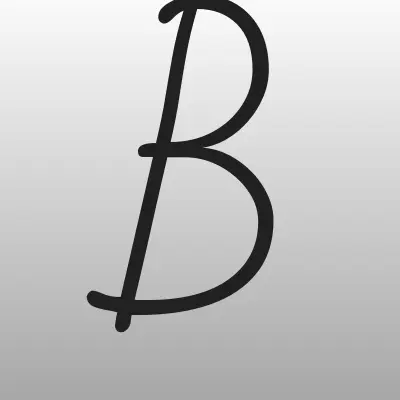 Beauty bar Marilyn, салон красоты, лого-визитка