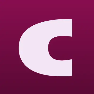 Calipso, лого-визитка
