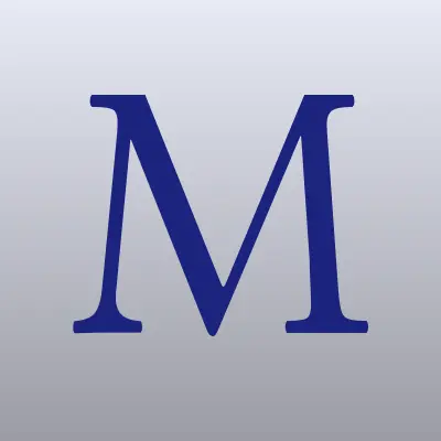 Мясной магазин, лого-визитка