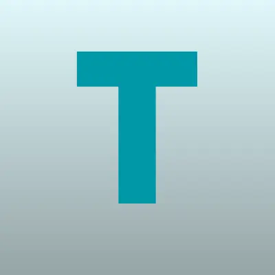Туапсинская центральная районная больница №1, лого-визитка